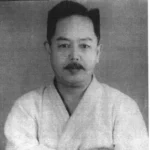 Kenwa Mabuni