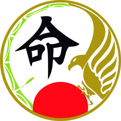 Logo Inochi Kai