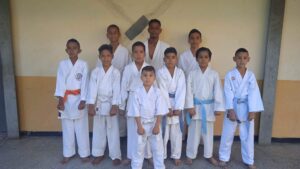 Dojo Kaizen