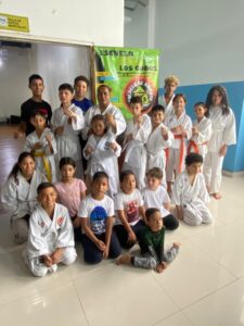 Dojo los Godos