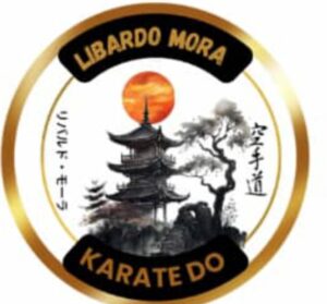 Logo Dojo Libardo Mora
