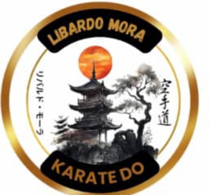 Logo Dojo Libardo Mora
