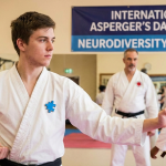 Asperger y Artes Marciales