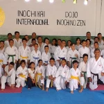 Participantes clase expecial